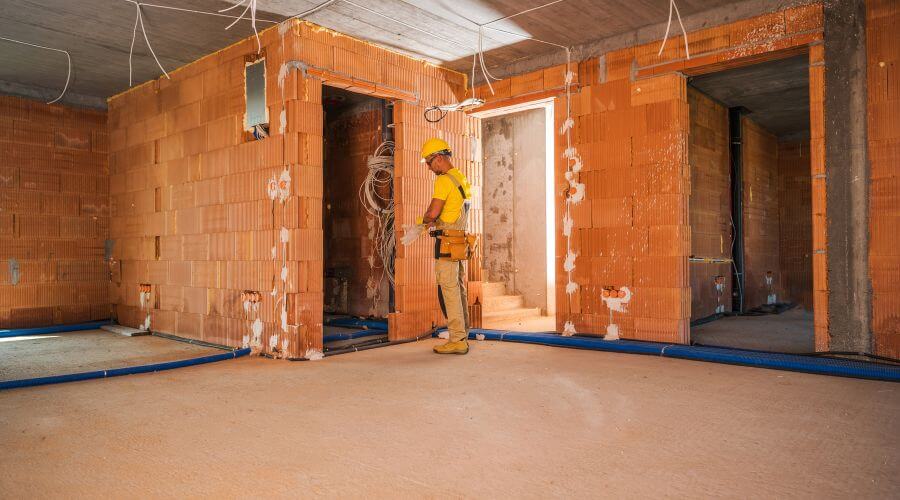 Expert flood damage restoration services in Lake City, CO